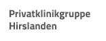 Privatklinikgruppe Hirslanden